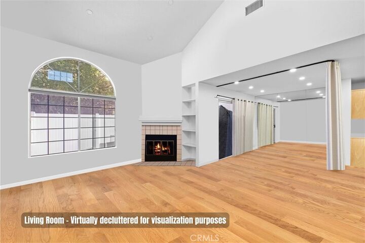 Property Photo:  13151 Pinnacle Court  CA 91709 