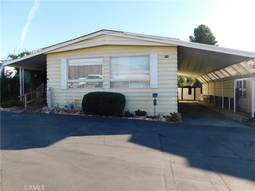 Property Photo:  10675 Bryant Street 112  CA 92399 