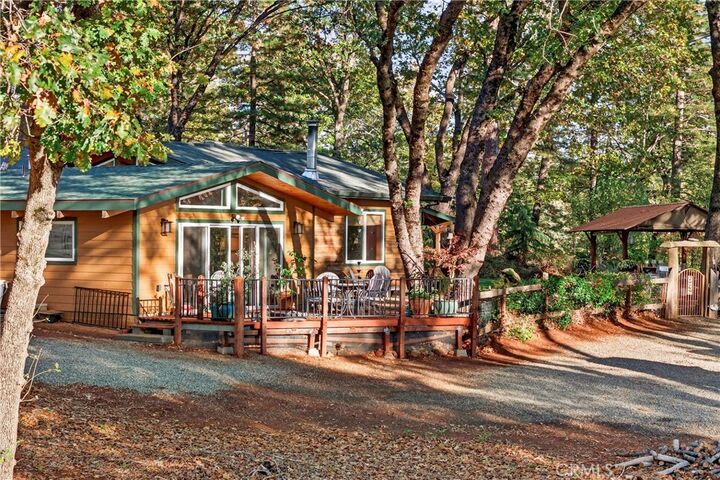 15001 Culiacan Court  Forest Ranch CA 95942 photo