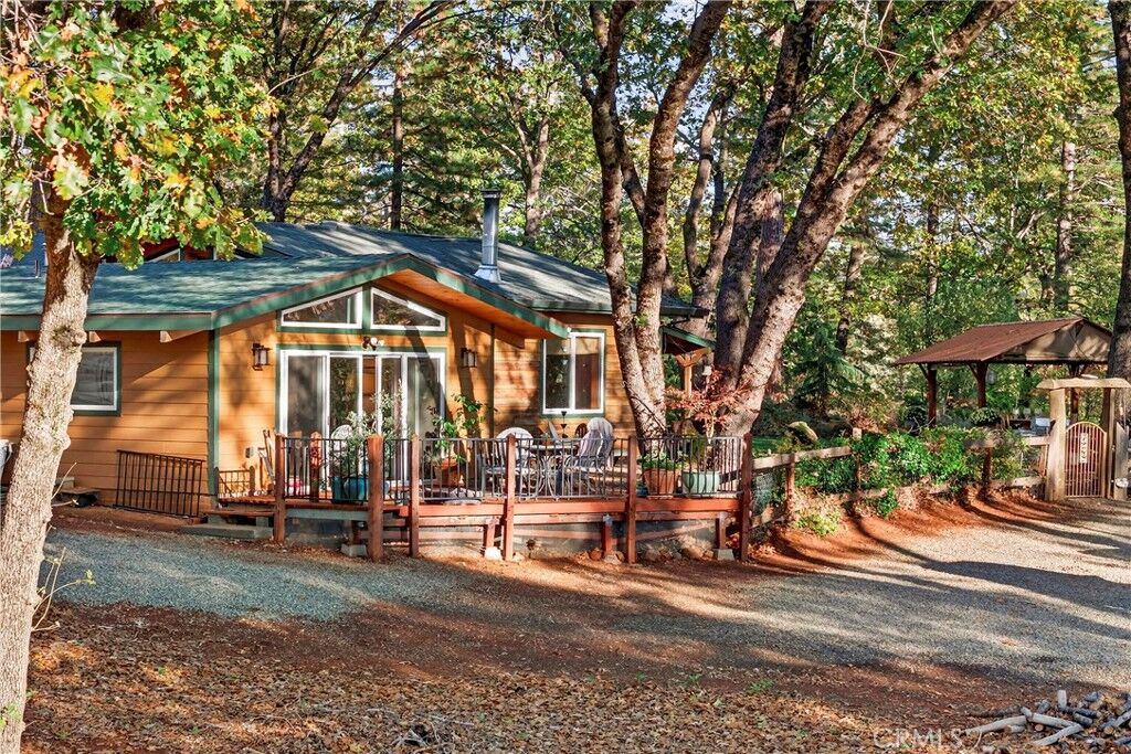 Property Photo:  15001 Culiacan Court  CA 95942 