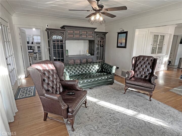 Property Photo: 502 E J Street CA 91764