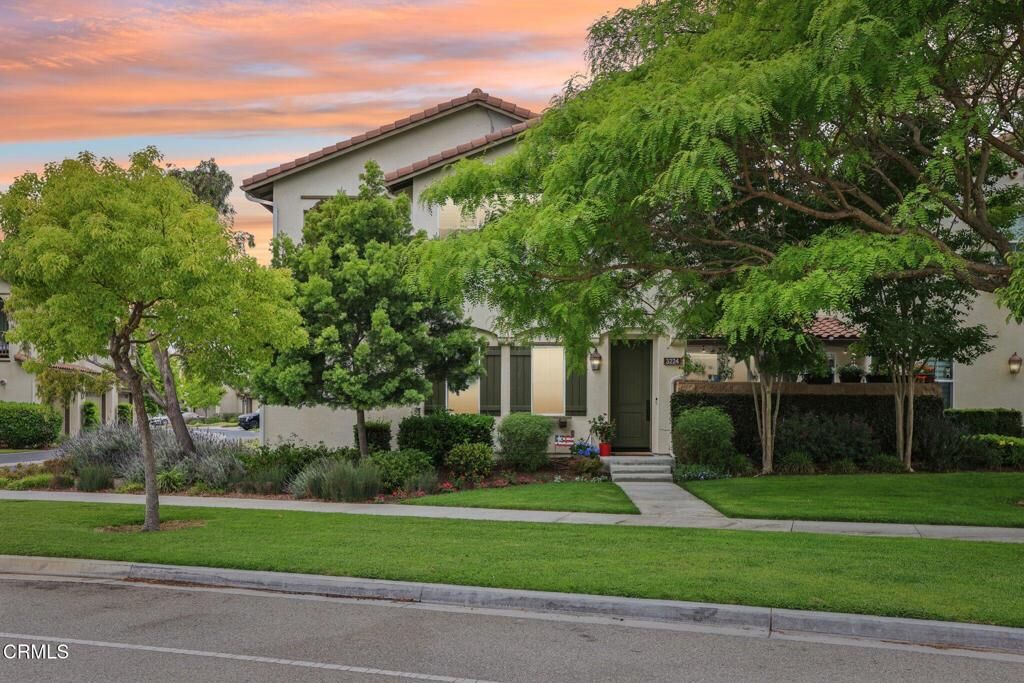 Property Photo: 3224 Lisbon Lane CA 93036