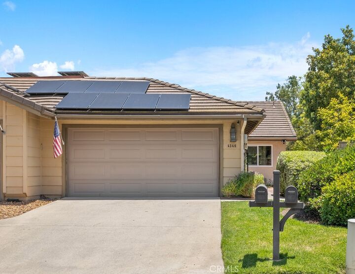 Property Photo: 4346 Los Padres Drive CA 92028