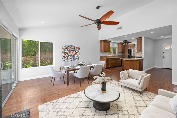 Property Photo:  4346 Los Padres Drive  CA 92028 