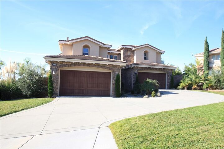 Property Photo: 5016 Corral Court CA 91737