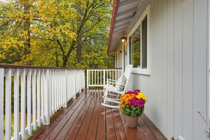 Property Photo: 3980 Donner Trail CA 95667