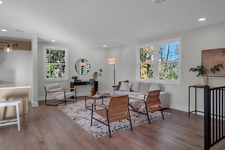 Property Photo: 4112 Marydale Dr TN 37207