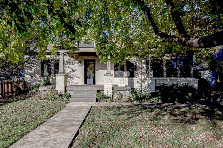 Property Photo: 2111 Early Ave TN 37206