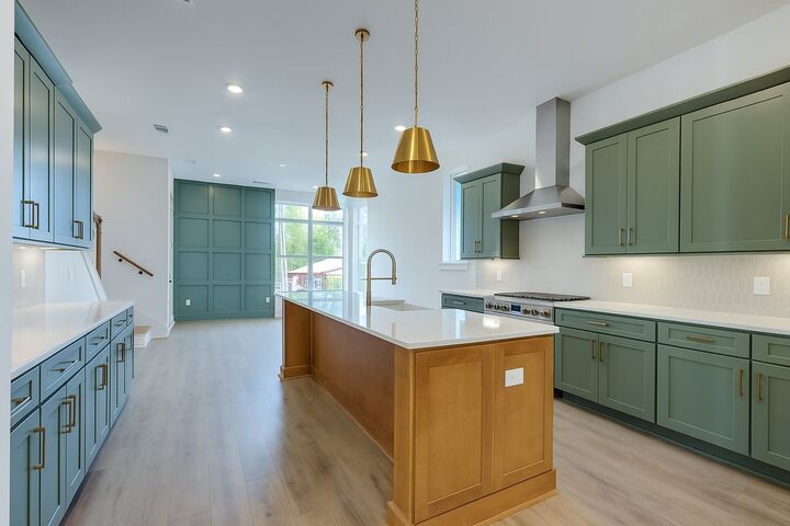 110C Myrtle St C  Nashville TN 37206 photo