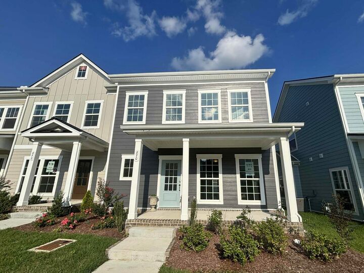 Property Photo: 870 Westcott Ln TN 37013