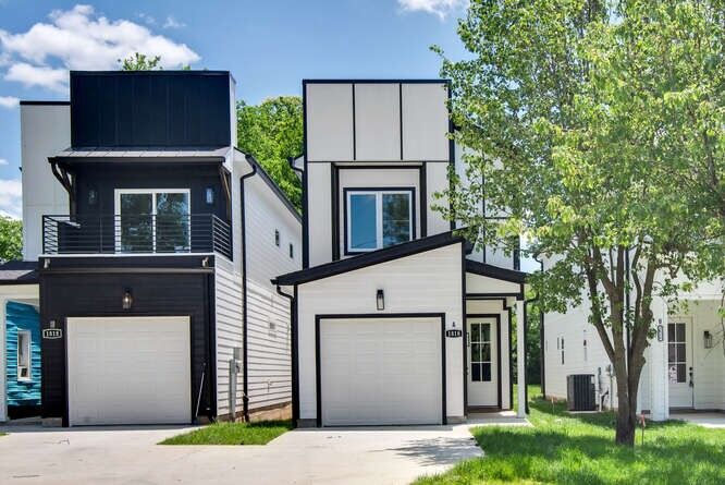 Property Photo:  1816A Ashton Ave  TN 37218 