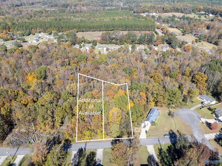 Property Photo:  357 Buffalo Creek Drive  AL 35773 