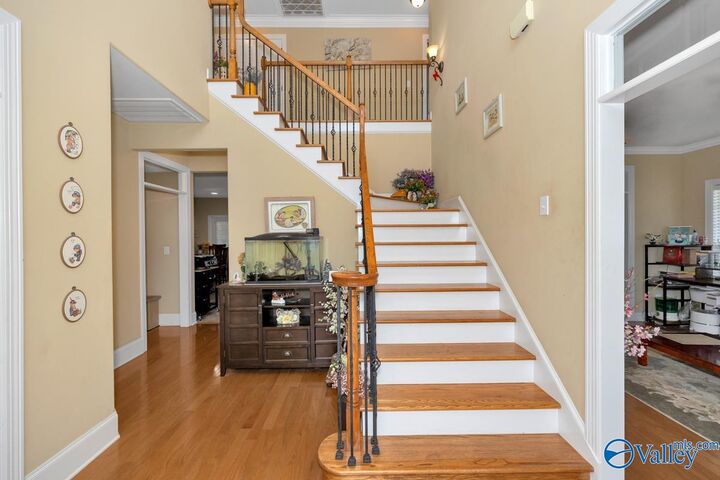 Property Photo: 153 Trailing Vine Lane AL 35749