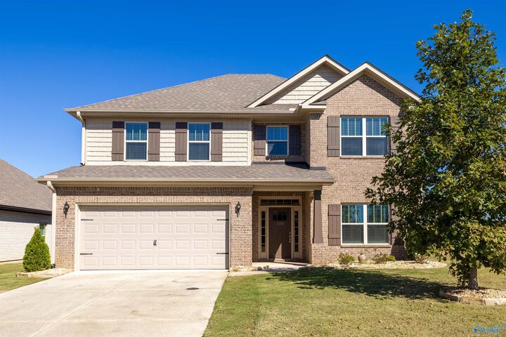 Property Photo: 103 Saddle Street AL 35761