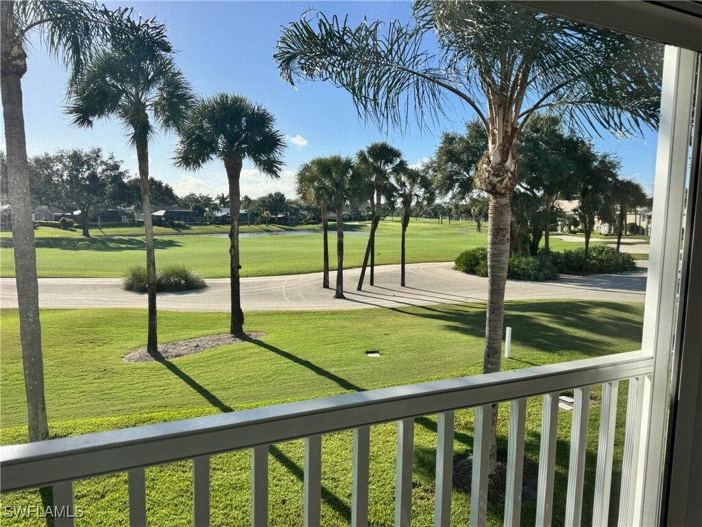 Property Photo: 13611 Worthington Way 1312 FL 34135