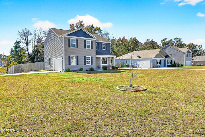 Property Photo:  221 Cheswick Drive  NC 28445 