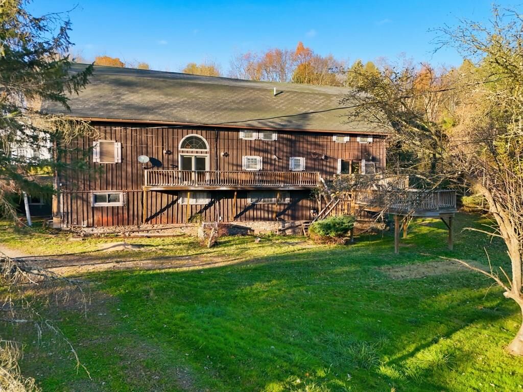 Property Photo: 39 Petrucci Dr PA 16947