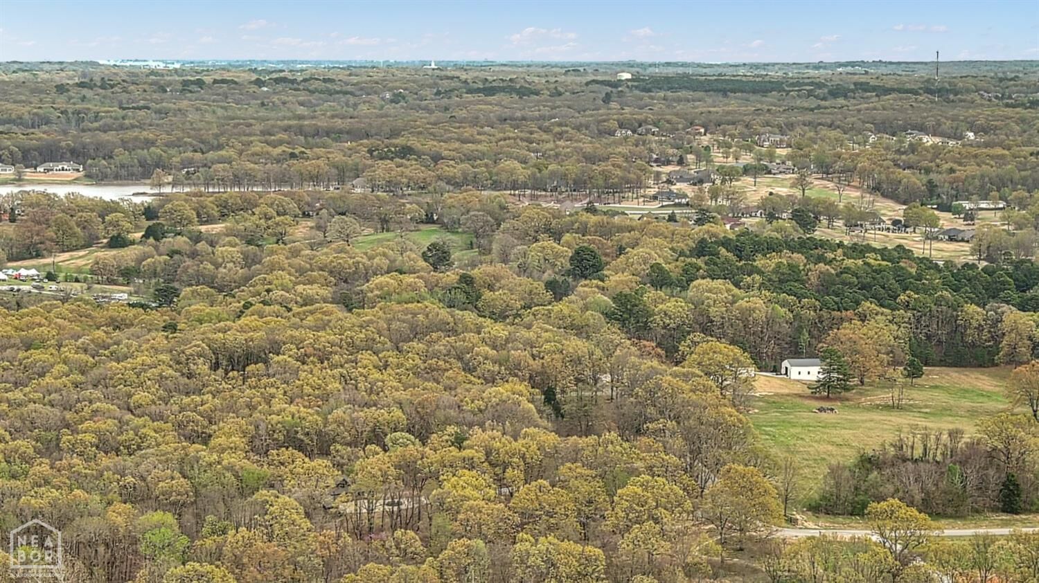 Property Photo:  19 Strawfloor Road  AR 72404 