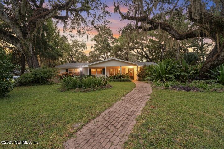 47 Willow Drive  St. Augustine Beach FL 32080 photo