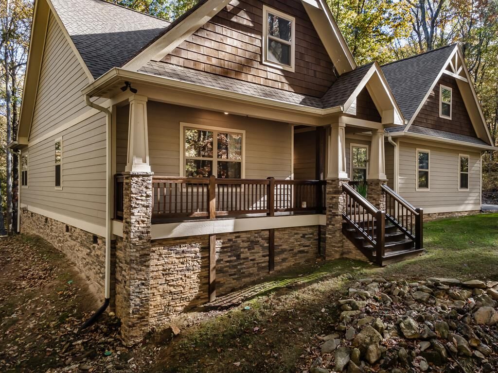 Property Photo: 597 Trailwood Drive GA 30536