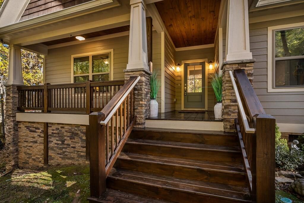 Property Photo:  597 Trailwood Drive  GA 30536 