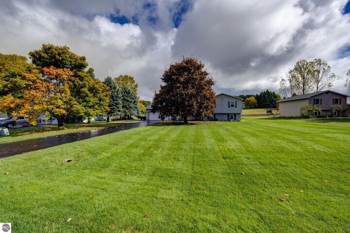 Property Photo:  12199 S Lincoln Hollow  MI 49621 