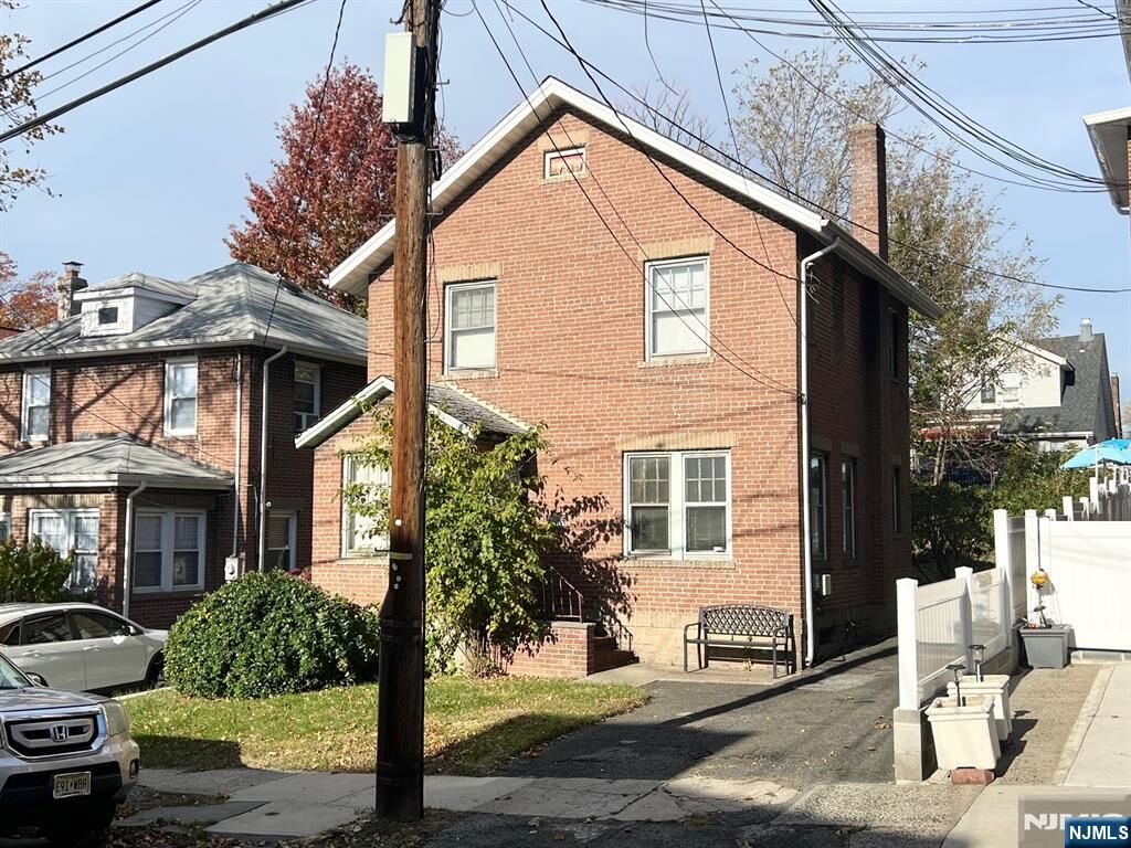 Property Photo: 411 McKinley NJ 07022