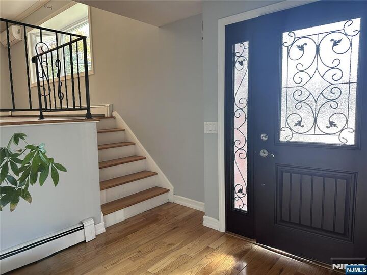 Property Photo: 56 Sergent Court NJ 07621