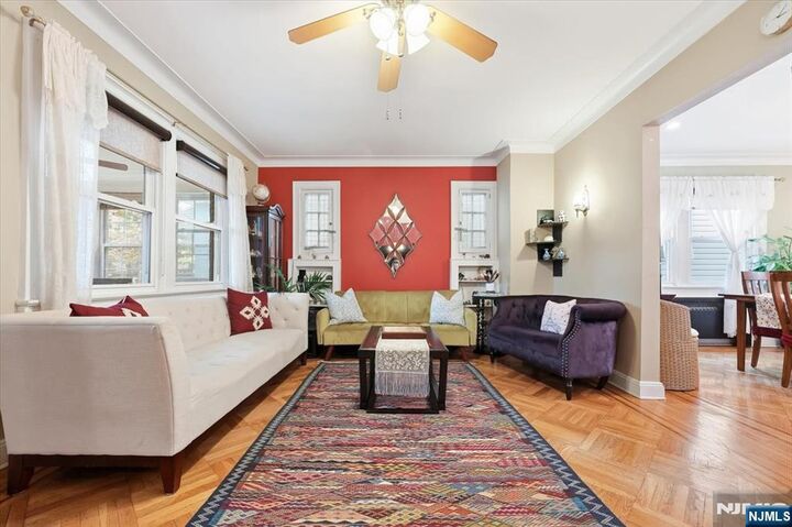 Property Photo: 118 Avenue B NJ 07002