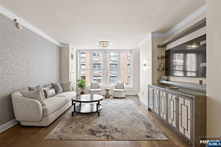 Property Photo:  1125 Maxwell Lane 726  NJ 07030 