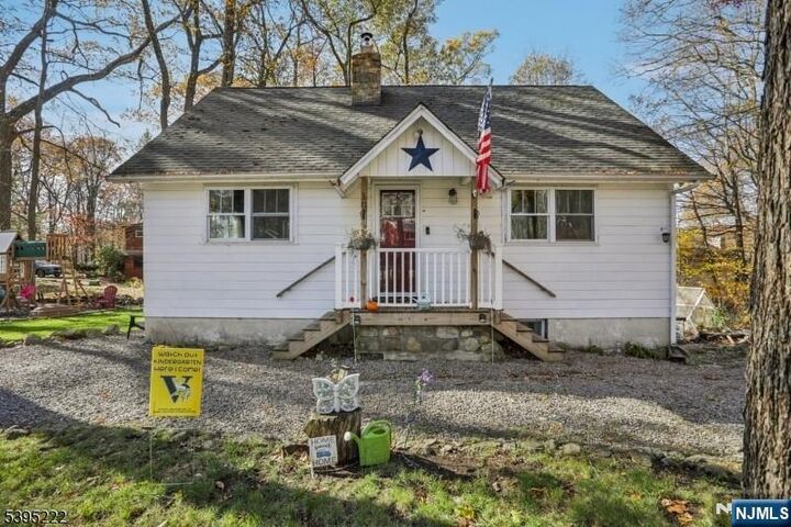 10 Anawa Road  Vernon NJ 07422 photo