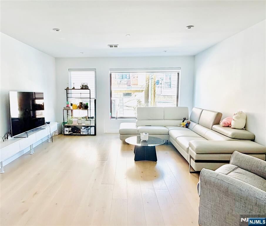 Property Photo:  211 70th 1  NJ 07093 