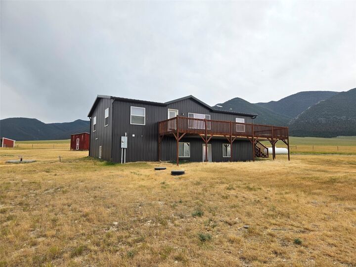 Property Photo: 99 Laurin Canyon Road MT 59749