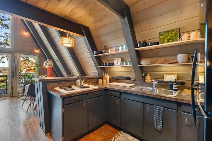 Property Photo: 4675 Inland Route MI 49749