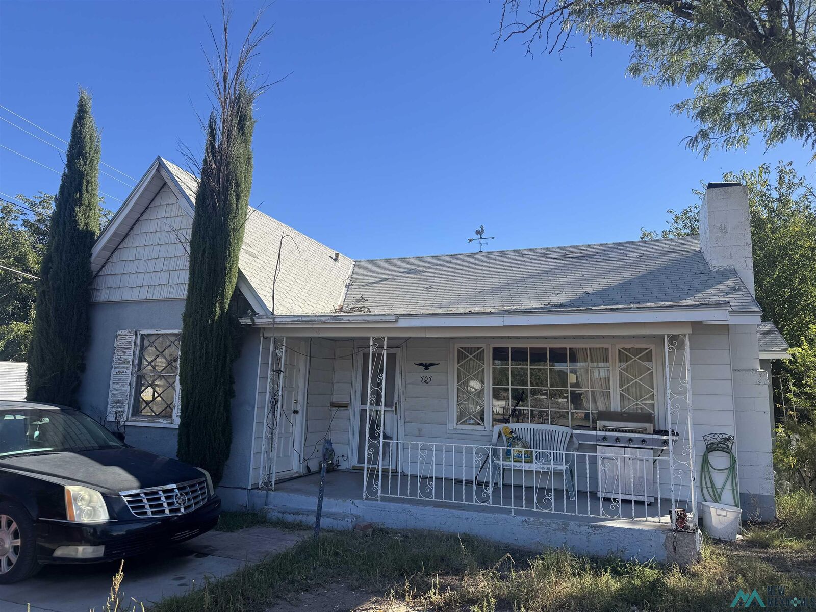 Property Photo:  707 S 8th Street  NM 88210 