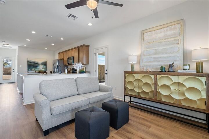 Property Photo:  17020 E Iowa Avenue  LA 70403 