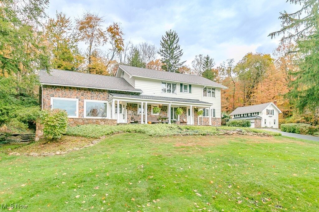 Property Photo: 10331 Butternut Road OH 44026