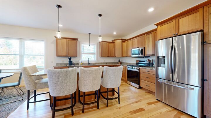 Property Photo: 154 Chase Court VT 05452