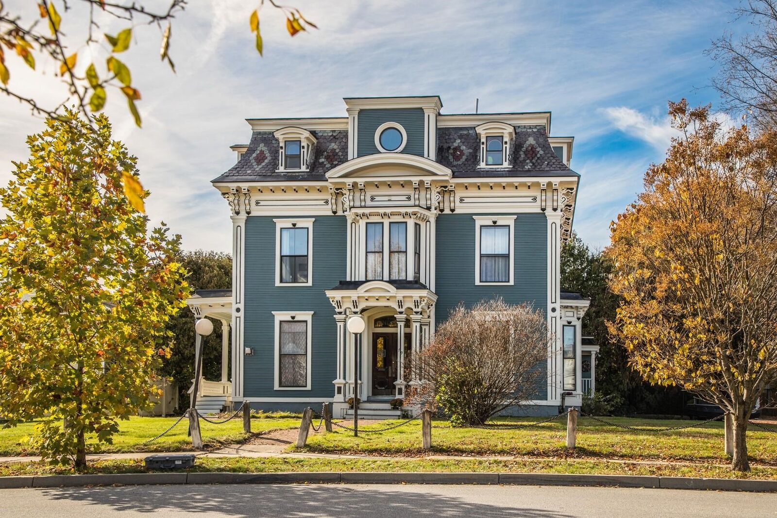 Property Photo: 79 Pine Street VT 05701