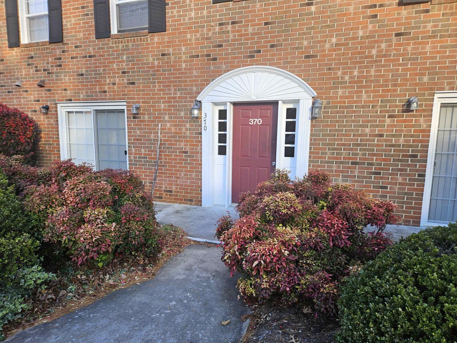 Property Photo: 370 New Kent Road VA 24060