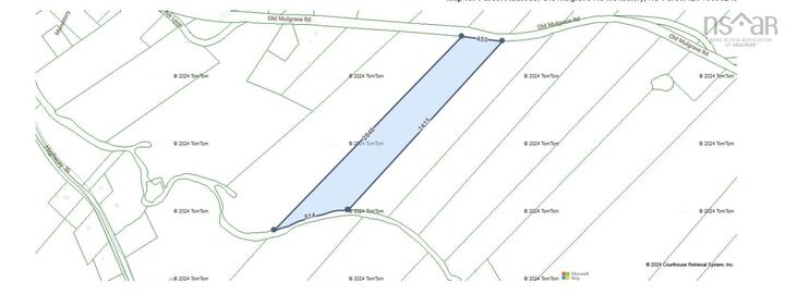Old Mulgrave Road — photo 1