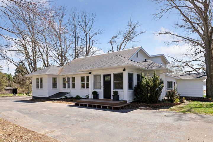 Property Photo:  1162 250th Avenue  WI 54853 