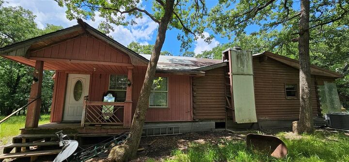 Property Photo:  10092 County Road 2440  TX 75189 