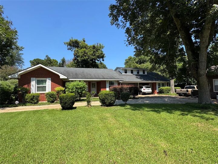 6142 Masonic Drive  Alexandria LA 71031 photo