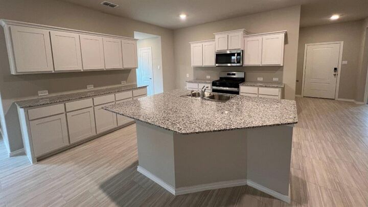 Property Photo: 8409 Coffee Springs Drive TX 76131