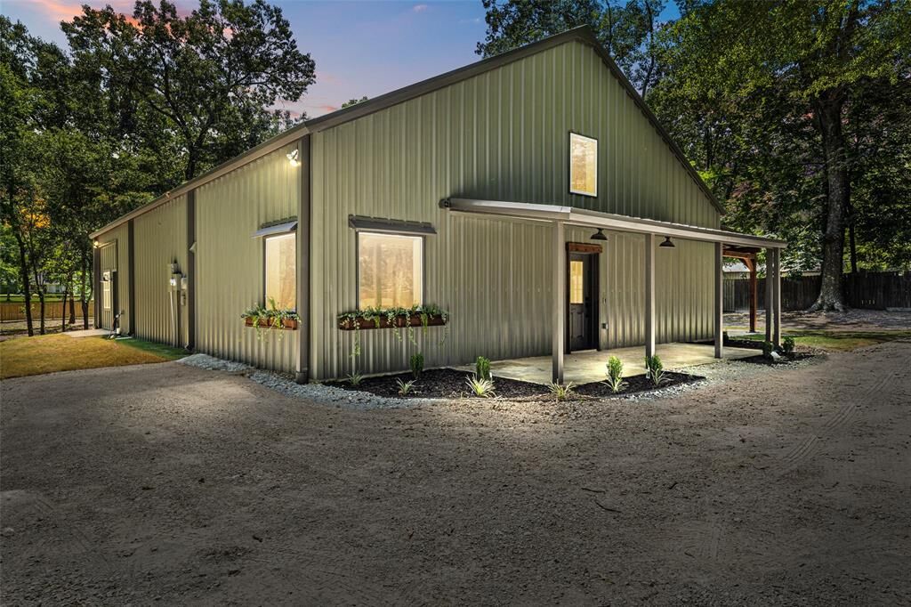 Property Photo: 330 Forest Hills TX 75650