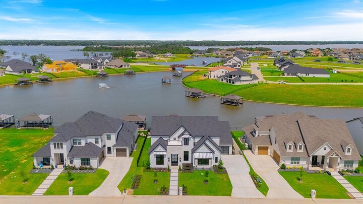 12479 Palmer Drive  Fort Worth TX 76179 photo