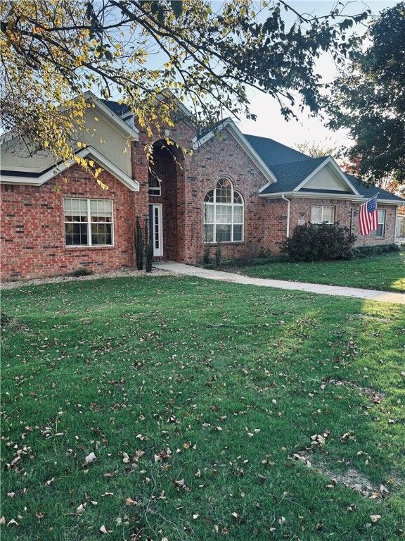 2605 6th Street  Bentonville AR 72712 photo