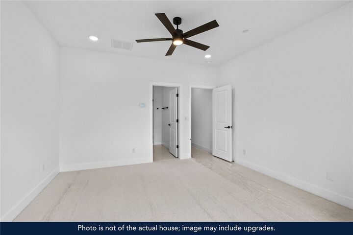 Property Photo: 2605, 2607, 2609 30th Place AR 72758