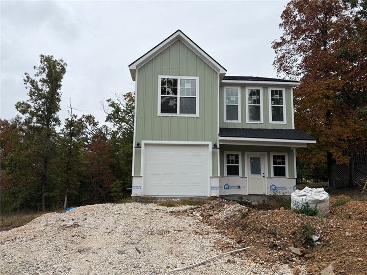 4 McHugh Lane  Bella Vista AR 72715 photo